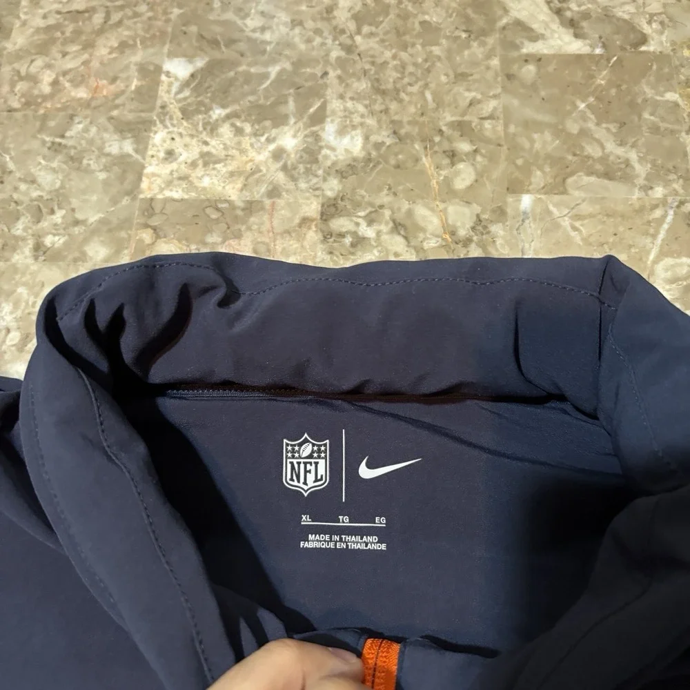 Nike chicago bears